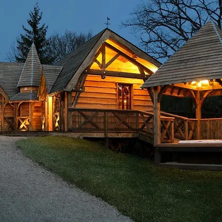 Gîte de l'Hôtel Dieu, en Bourgogne, avec SPA La Bussière-sur-Ouche Exterior foto
