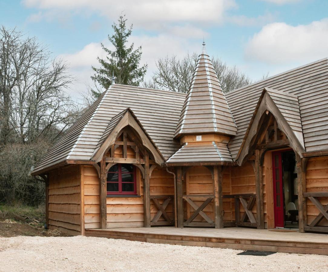 De L'hotel Dieu, En Bourgogne, Avec Ferienhaus *