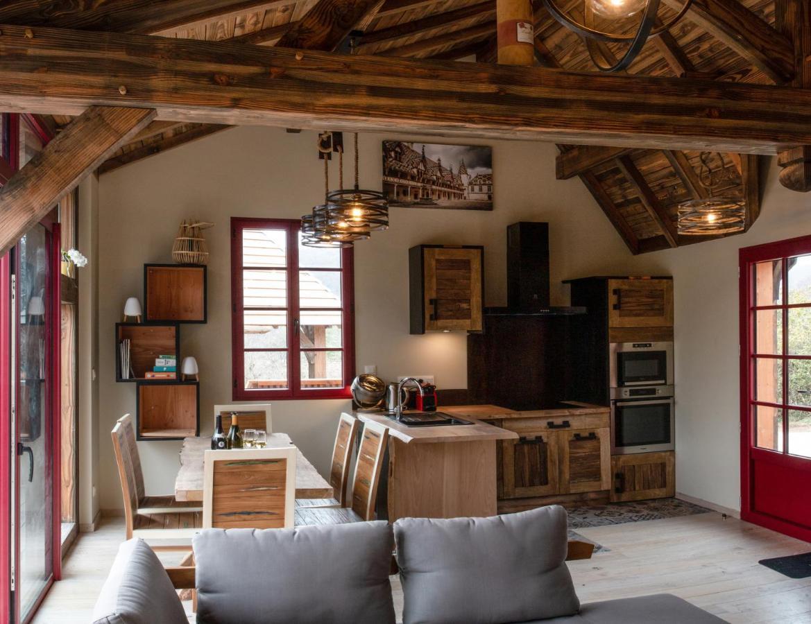 Ferienhaus De L'hotel Dieu, En Bourgogne, Avec